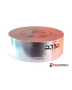 Foil Kraft tape 48 x 45m self adhesive