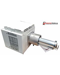 Vision Radiant Tube Heater LPG 20Kw burner only