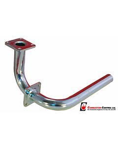 EF Support pipe Max Gas 105 &120 TC