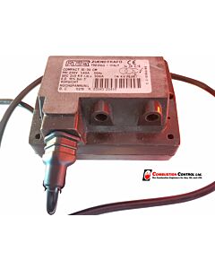 EF Ignition Trans flying lead Oilflam 20,30