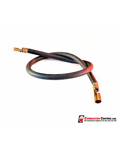 EF Cable ignition
