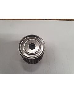 Oil Filter Replacement Gauze