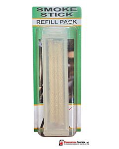 Smoke Stick refill pack 3