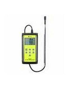 TPI HOTWIRE AIR VELOCITY METER