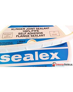 The Gasket Co-Klingers Sealex Sealent 1/2"x15' (12.7)