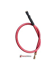 EF Ignition cable 6 x 350mm
