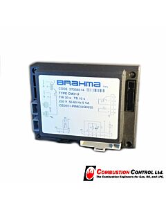 Brahma Controller CM31U TW30, TS10