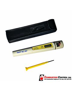 TPI 397 PH Meter Pen Style