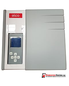 Elco Gas Burner VG2.210