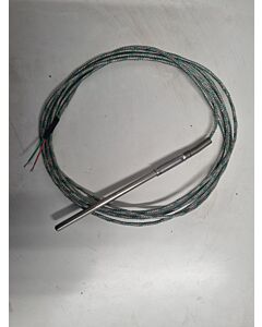 Pixsys TCK-6x100-1600-0000-3,OTTS-SI-1.02 MGO & spring Cable
