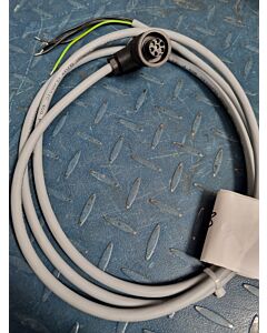 Seimens Cable for QRA73/75 series