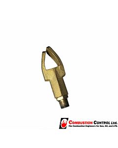 Keefer Duckbill nozzle NG