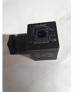 Plug CN-0050 24vac