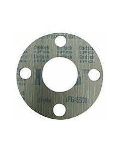 Gasket 125mm IFG 2500 Full Face