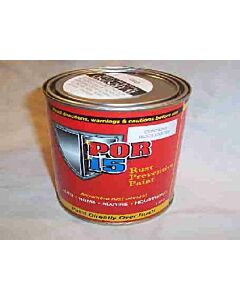 Rust Preventive Paint POR15