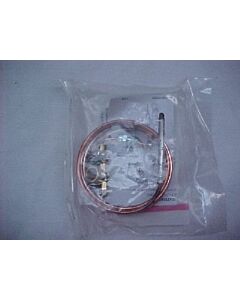 Robertshaw Thermocouple 48" Snap-Fit