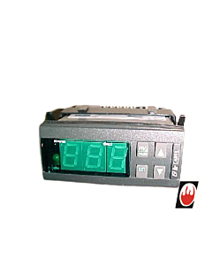 Carel Temperature Controller IR32W20000