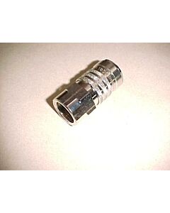 Quick Release Coupling 1/2 Body