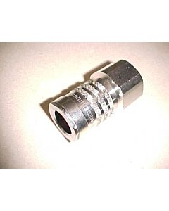 Quick Release Coupling 3/4 Body