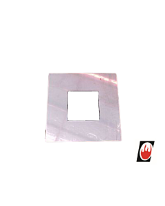96mm to 48mm Instrument Adaptor plate