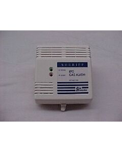 Sheriff LP Gas Alarm Now Obsolete see ID3625