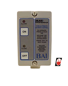 BT BA1 Burner Control 230V -