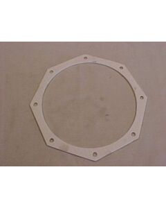 LM Gasket - mounting face