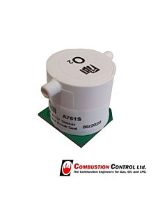 TPI O2 sensor for DC710