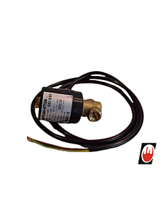 Oil solenoid valve 1/8"