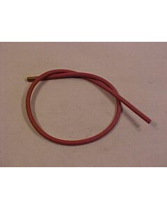 EF Cable ignition
