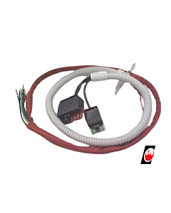 EF Connection Kit for Hotwater Boiler