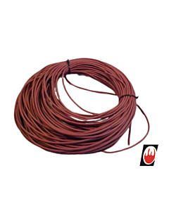 EF Silicon Ignition cable 4.7 dia