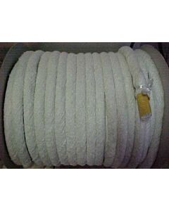 Ceramic fibre twist cord 15mm