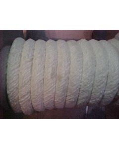 Ceramic fibre twist cord 20mm
