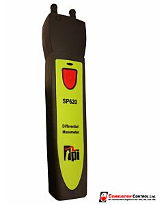 TPI SP620 Smart Pressure Manometer BT, max 150mbr