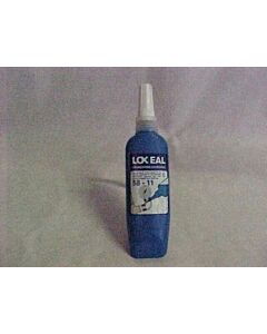 Sealant Loxeal 58-11 100ml High Pressure Thread