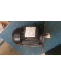 EF motor 0.74Kwatt maxifam 30