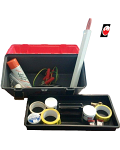 GAS SAFETY CHECK KIT