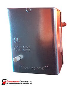 Thermostat Air Heater