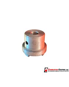 EF Coupling