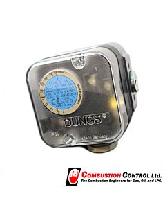 Dungs Air Pressure Switch LGW3 A4