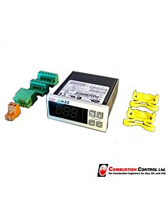 Carel Temperature Controller IR33W