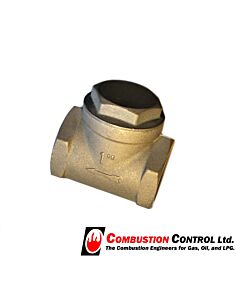 Swing Check Valve 1"