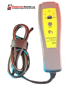 TPI A771 CO Adapter for DMMs