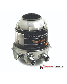 Tigerloop Oil Deaerator