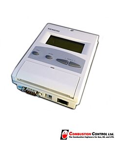 L&S / Siemens AZL 52.00A1Controller