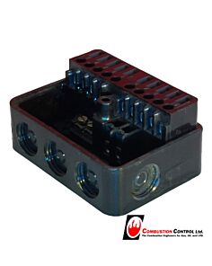 L&G / Siemens Base for LAL1 & LAL2 Controller