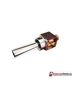 BT 168 Injector 1.25in