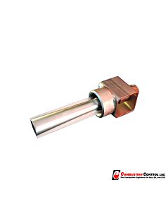 BT 168 Injector 1.5in