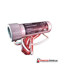 L&G / Siemens QRA4.U